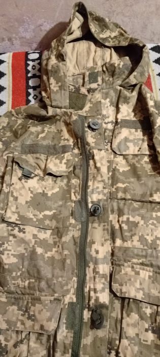 Приймемо в дар для підрозділа