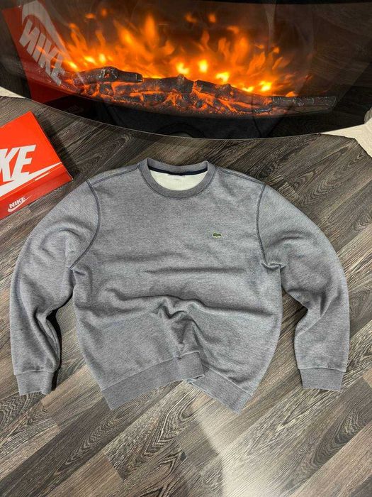 Кофта    Lacoste