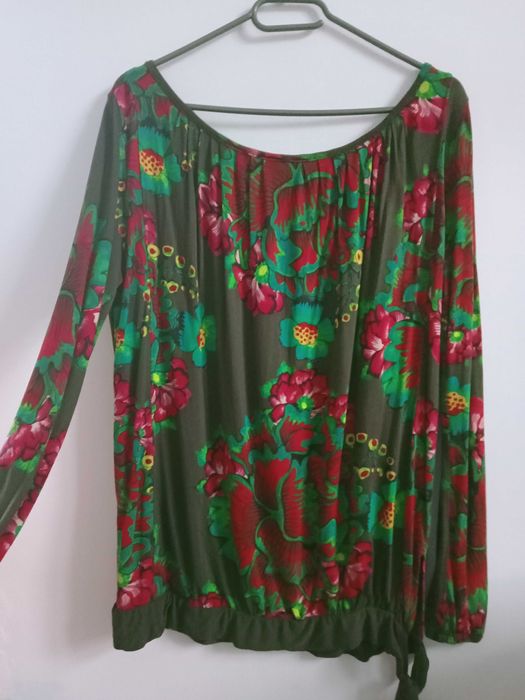 Desiqual bluzeczka S