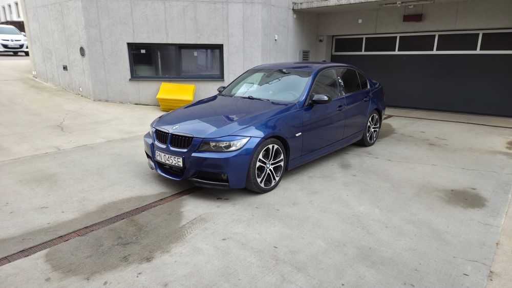 BMW Seria 3