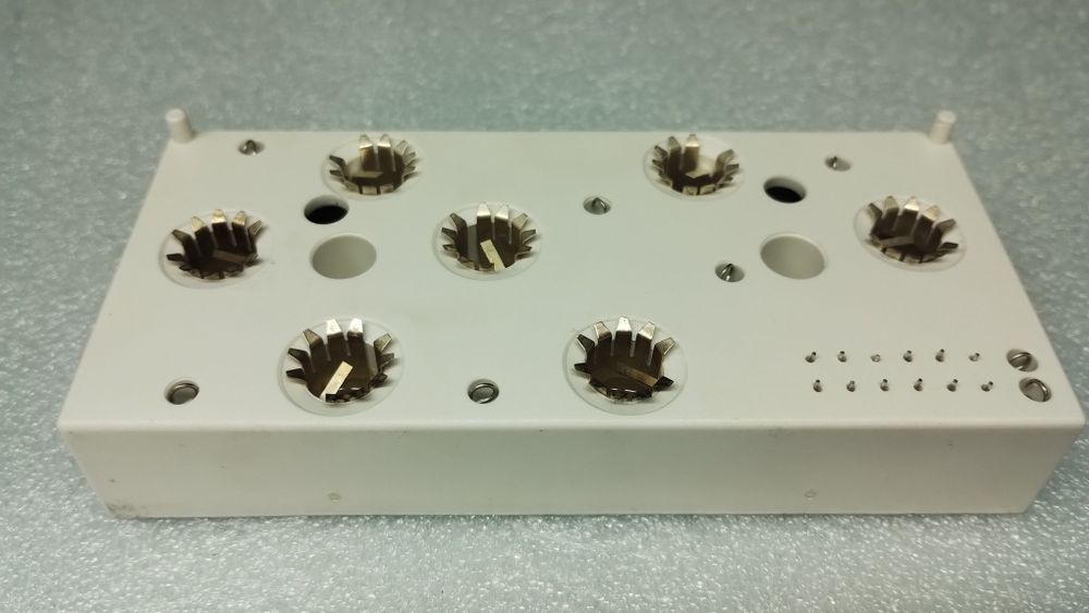 Moduł IGBT SKiiP 82AC12IT46 Semikron