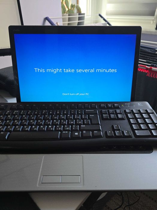 Dell Studio 1558
