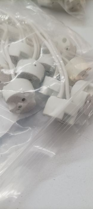 Suportes de lâmpada MR16 para lâmpadas led