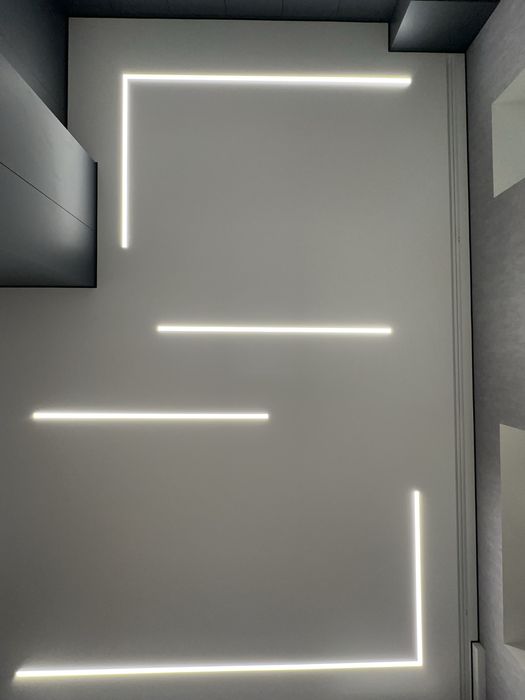 Натяжні стелі від Good Stelya (Натяжный потолки)