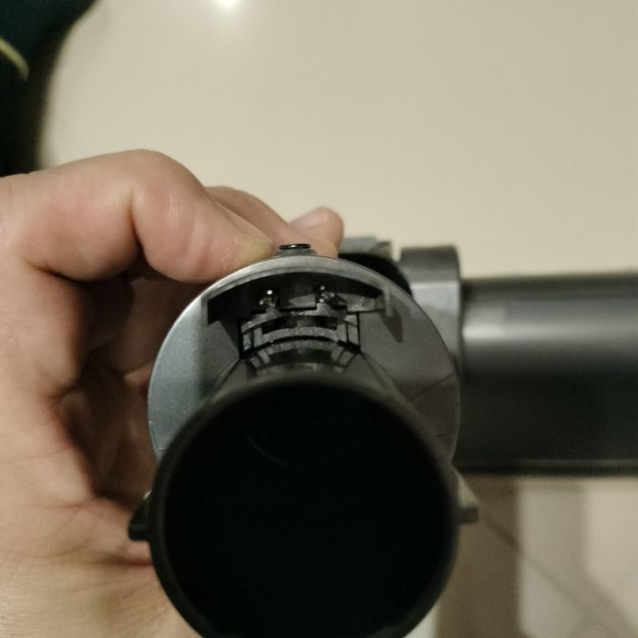 Nasadka szczotka do Dyson Electric do  dc 45 i v 6