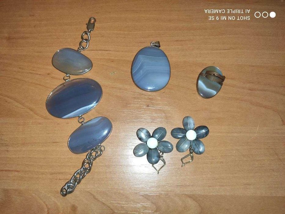 Бижутерия\украшения\біжутерія\прикраси 15.02.25