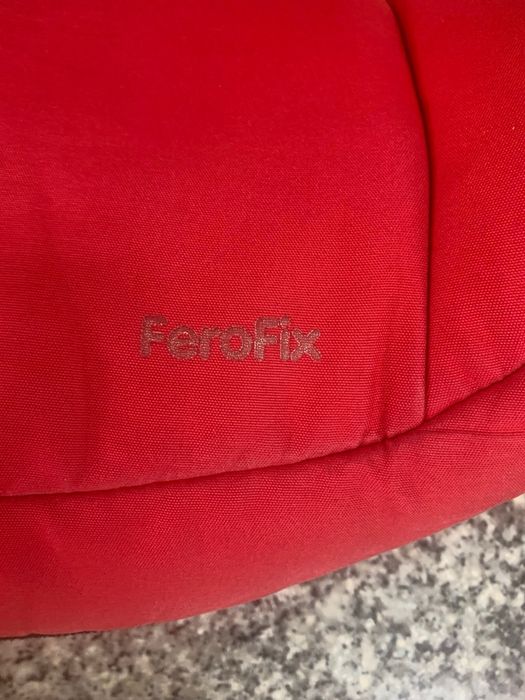 Cadeira Auto Bebeconfor