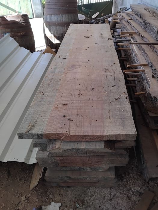 Tabuas de pinho boas para mesa