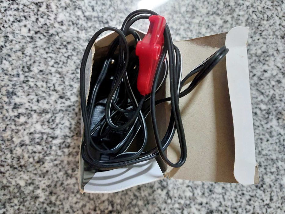 Moto 4 Eléctrica FEBER