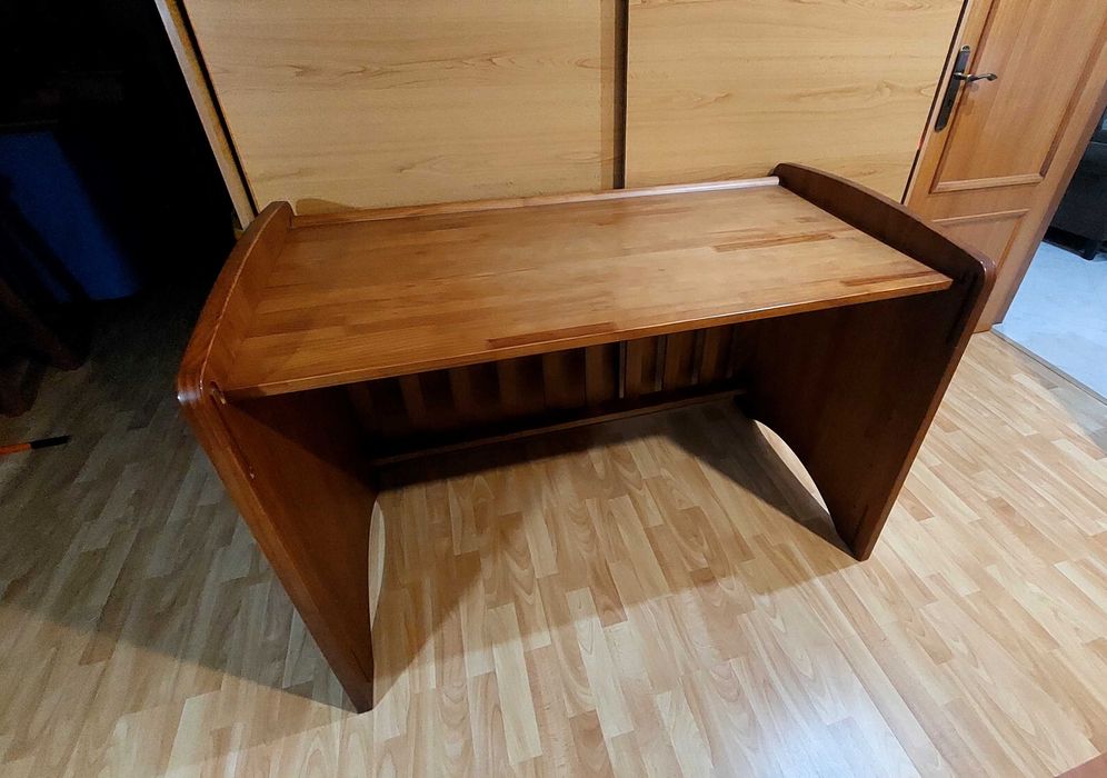 Cama de bebé 3 em 1 da marca "Seiva"