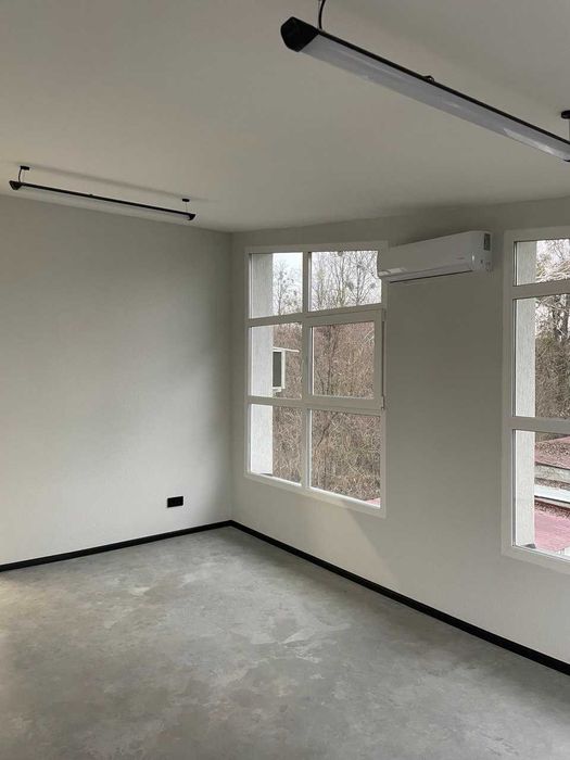 Довгострокова оренда офісного приміщення 113м2 з ремонтом Центр ЮЗ