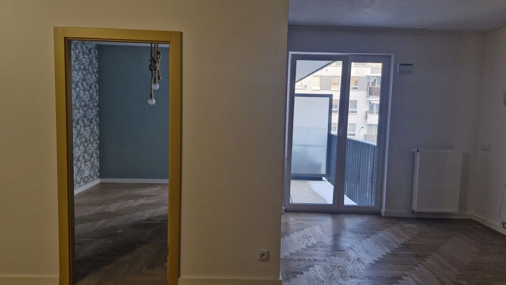 2 pokoje blisko PKP Piaseczno