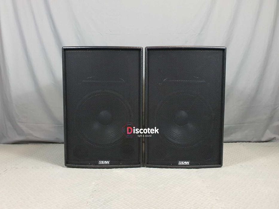 EAW FR159z | 500W / 8 ohm |