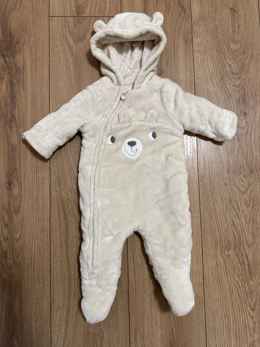 Дитичий комбінезон