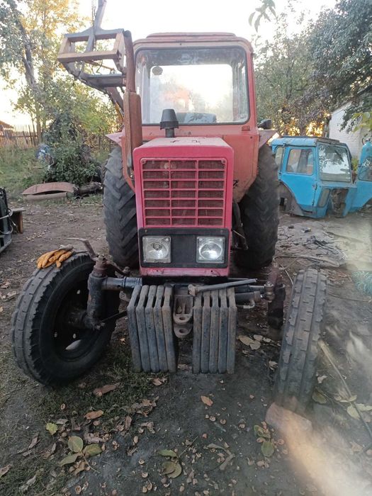 Продам трактор МТЗ -80