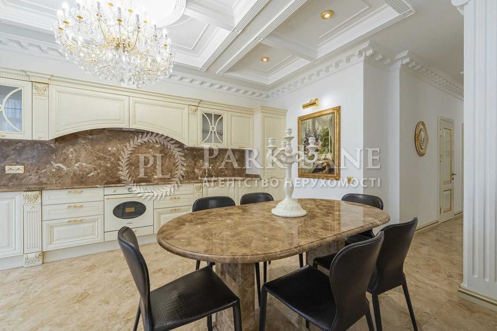 3-кімнатна квартира за адресою вул. Андрія Верхогляда (площа 124,2 м²) - Atlanta.ua - фото 6