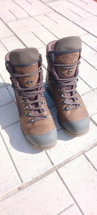 Берці MAINDL GTX