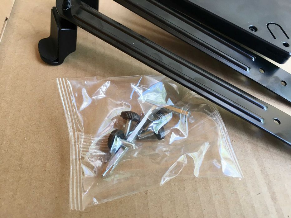 Адаптер для монитора без VESA крепления 17-32"