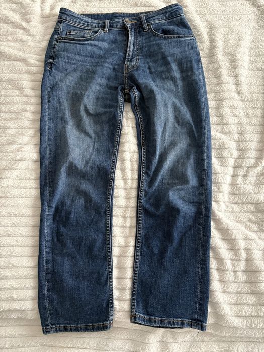 Mom jeans Zara