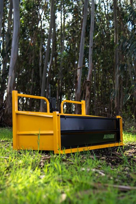 Caixas Carga Basc. 1,00 a 1,90 "ALFAGRI" (Campanha Entrega S/Custo)