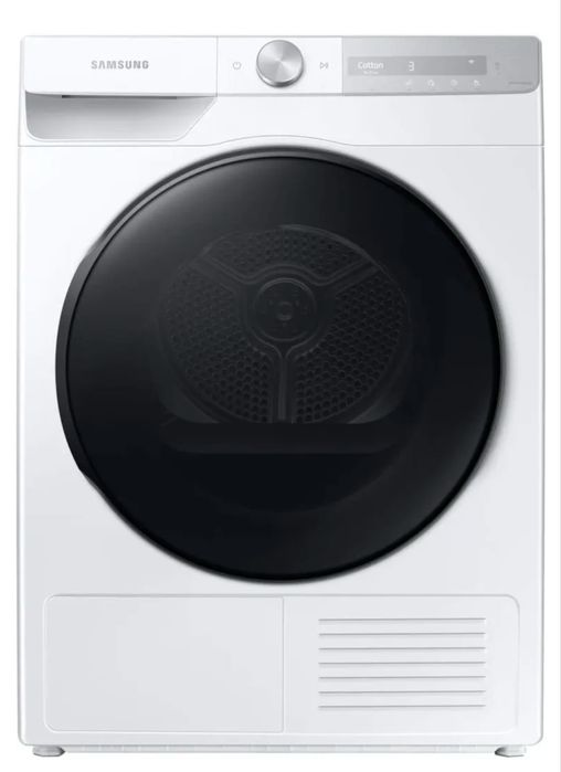 Suszarka samsung dv90t72240bh