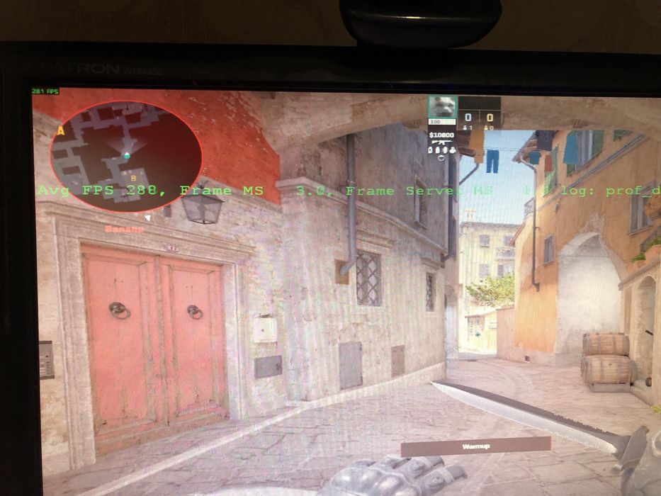 Пк для игр и прочего