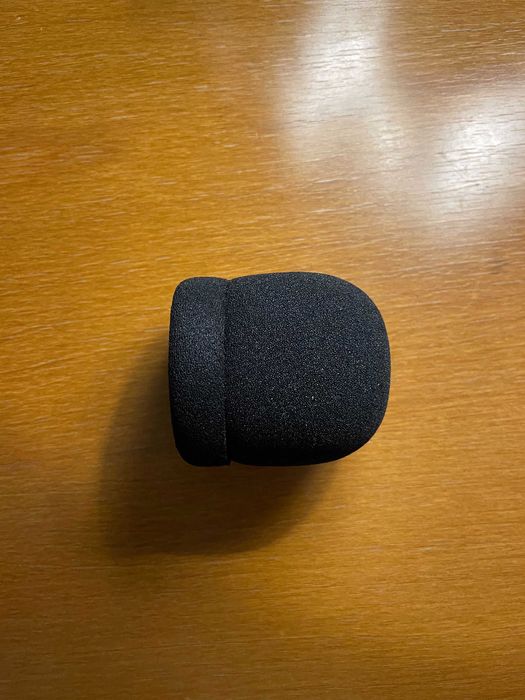 Microfone Audio-Technica AT2040USB (Como Novo + Fatura e Garantia)