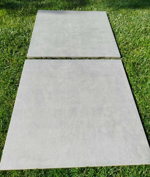 Gresowa Płyta Tarasowa NOBILIS exportowa 60x60 20mm ZAMIAST KOSTKI