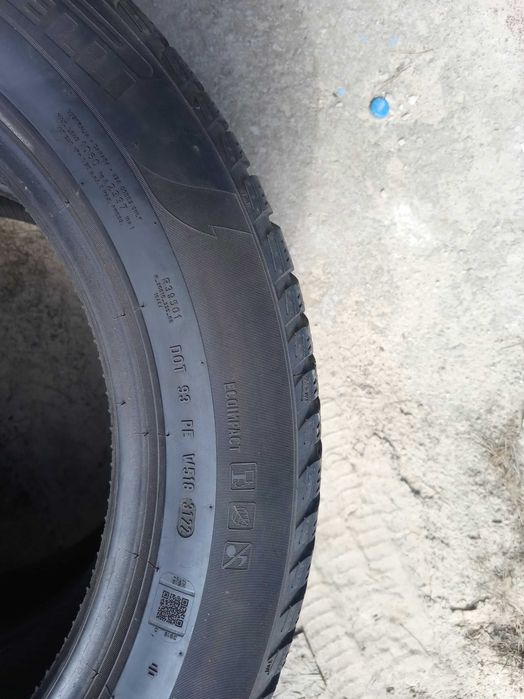 Шини автомобільні