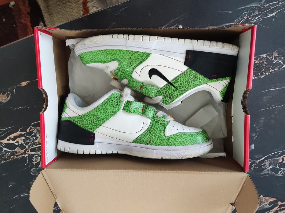 Buty Nike low DISTRUPT 2