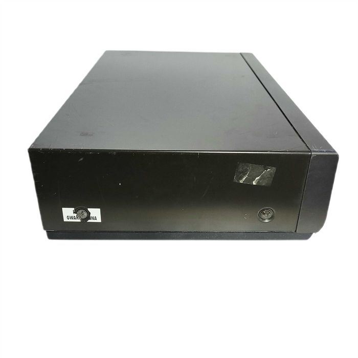 odtwarzacz CD Technics SL PS670A