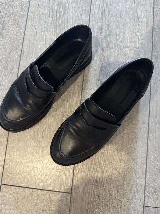 Estro лофери, туфлі