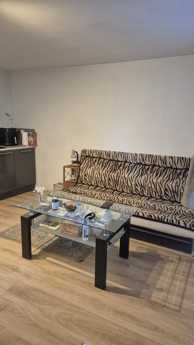 Niezalezna kawalerka ok 34m2 bez czynszu