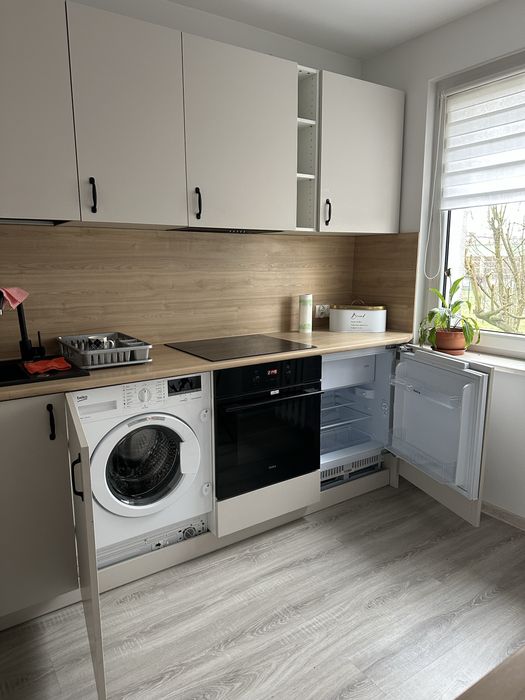 Sprzedam  kawalerkę