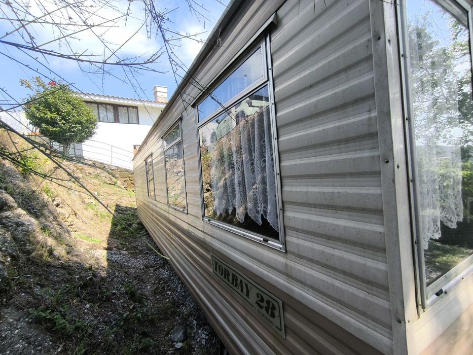 Casa móvel Vila Verde