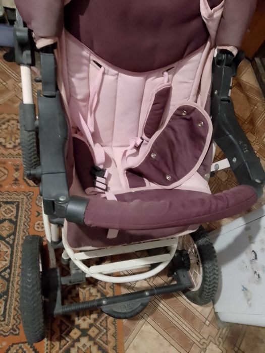 Коляска дитяча б/у