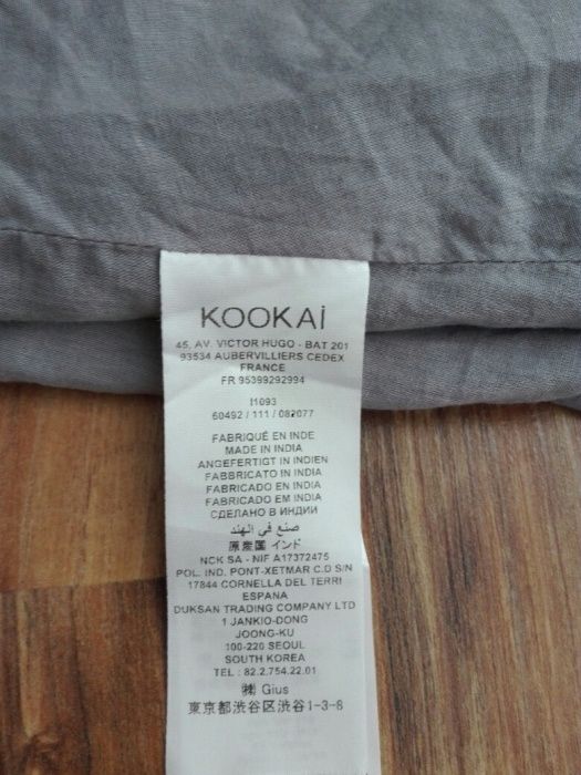 Damska Bluzka KOKAI
