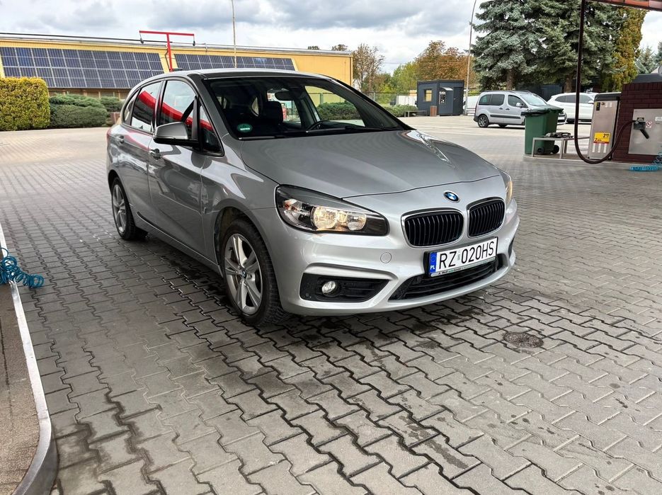BMW Seria 2