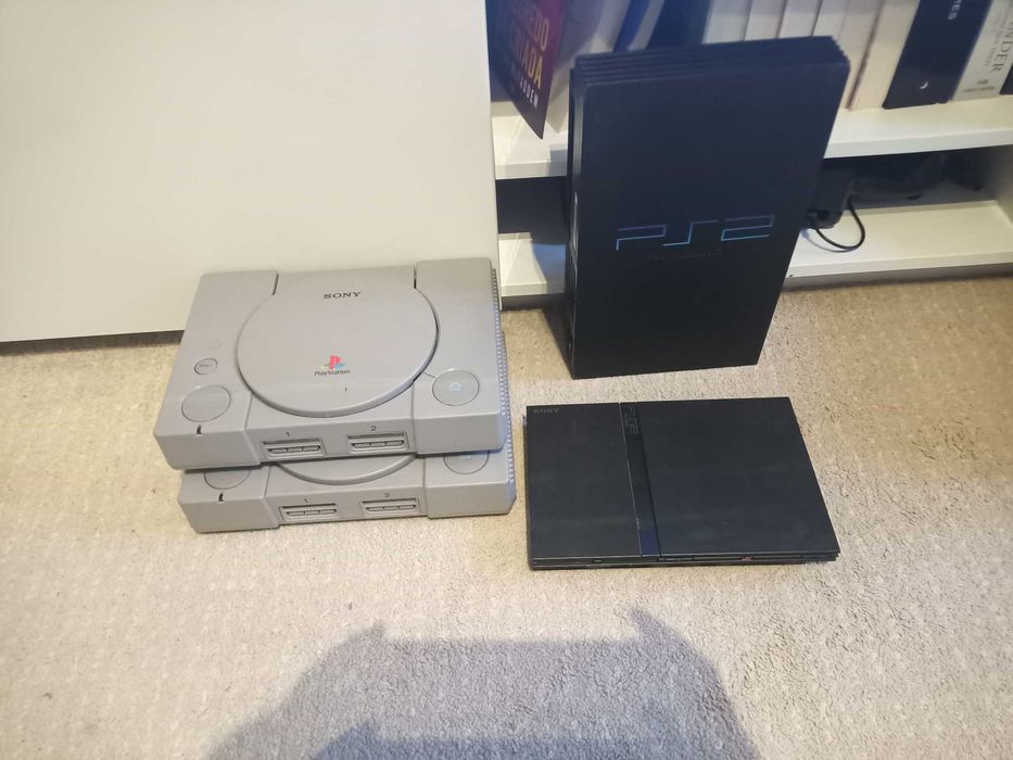 Vendo varios artigos (ver descrição)