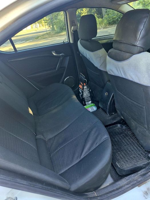 Продам Jac j5 газ/бензин