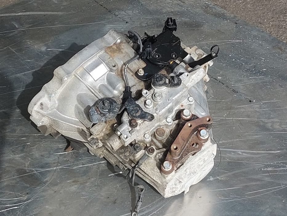 Caixa velocidades hyundai / kia 1.1 CRDi