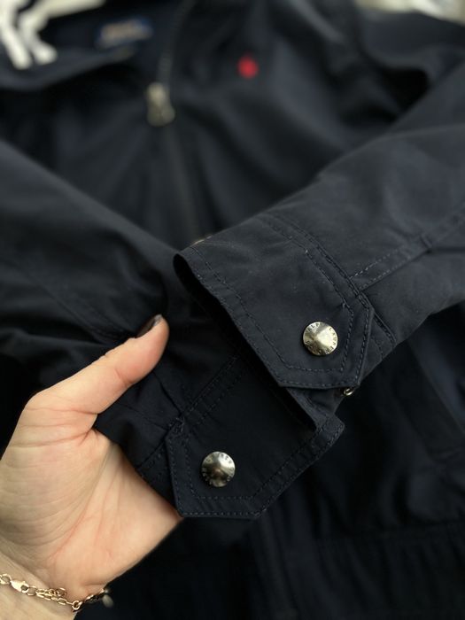 Курточка ,вітровка Polo ralph lauren