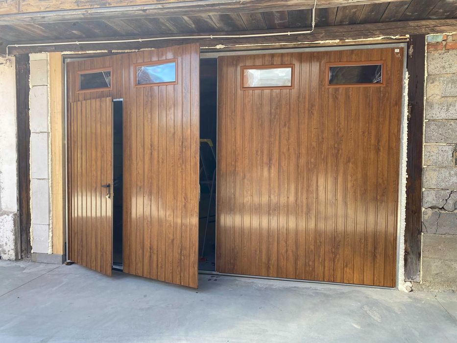 Brama Garażowa! Producent!