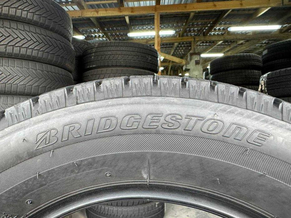 Шини зимові 185/65 R15 BRIDGESTONE BLIZZAK VRX2 6mm