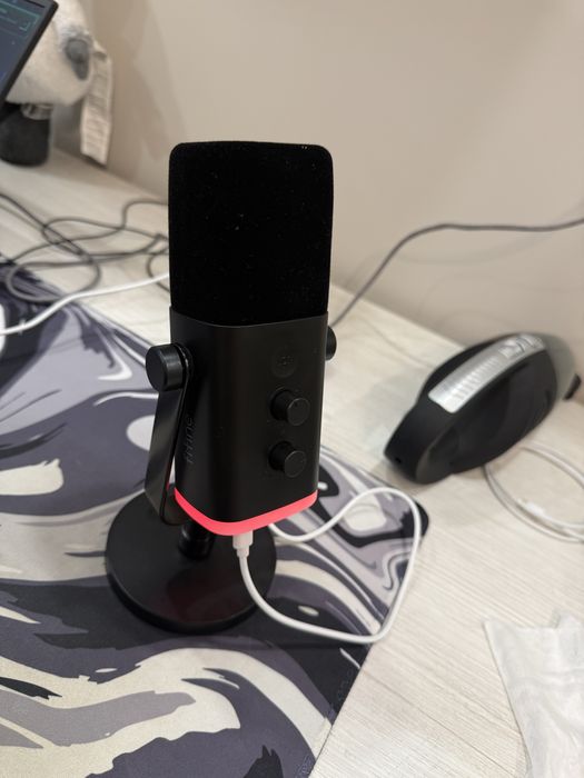 Мікрофон Fifine am8