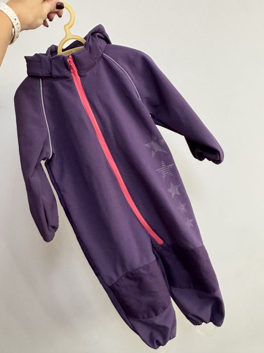 Грязепруф Name It комбінезон непромокний дощовик 92р 1,5-2р 18-24міс