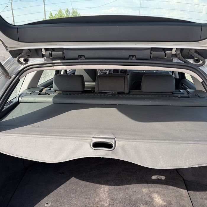Bmw 320d carrinha