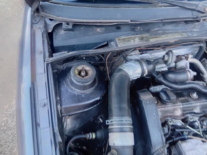 Продам Пасат б4 1994