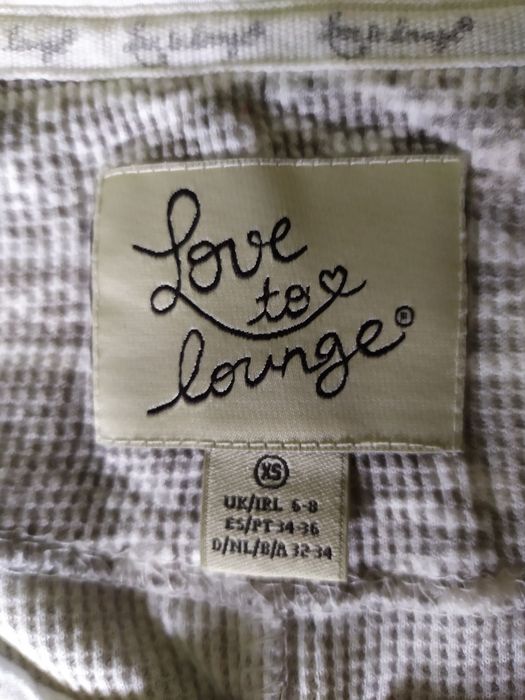 Pijama macacão da Primark Alenquer (Santo Estêvão E Triana) •