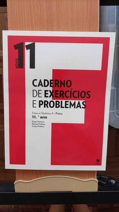 Physics A Exercise and Problem Workbook / New Model Exams for 11th Grade
